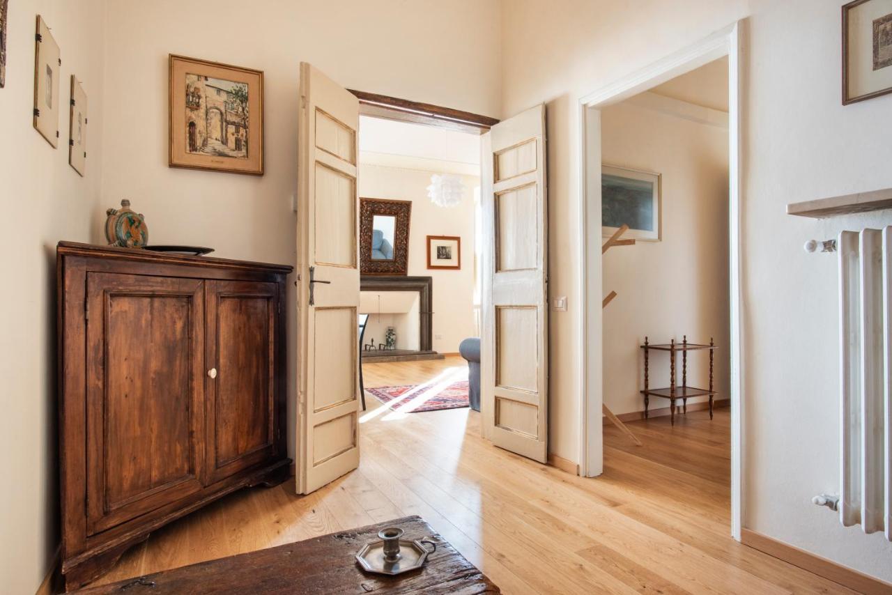 Casa Clara Appartamenti Assisi Exterior foto